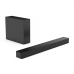 HS2100 Hisense 2.1CH Soundbar with Wireless Subwoofer